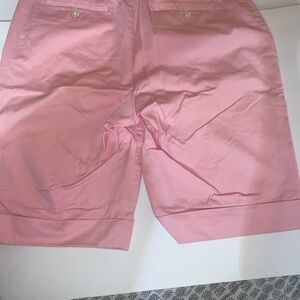 Women Pink Shorts Ralph Lauren Active shorts
